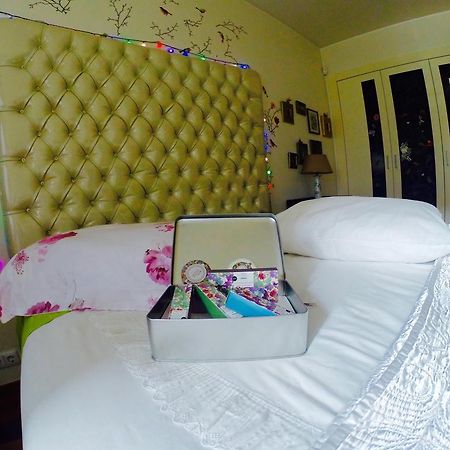 Canas Guest House In Lisboa Dış mekan fotoğraf