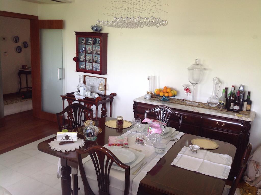 Canas Guest House In Lisboa Dış mekan fotoğraf
